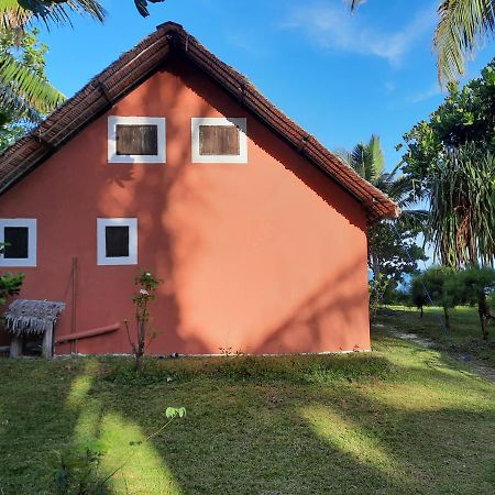 Villa Piment Vanille Ile Sainte-Marie Exterior foto